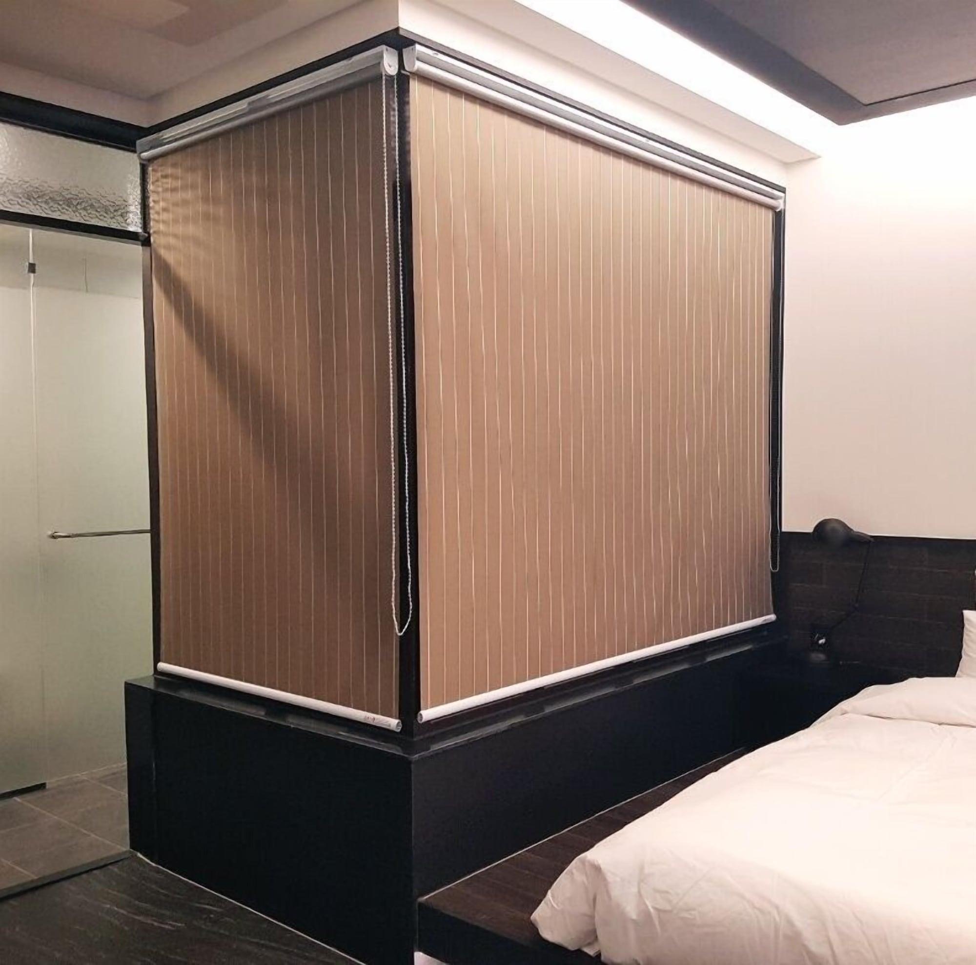 Hotel Wanted Incshon Kültér fotó